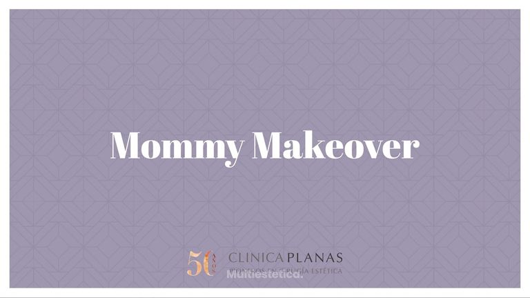Mommy Makeover