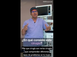 Labioplastia - IM CLINIC