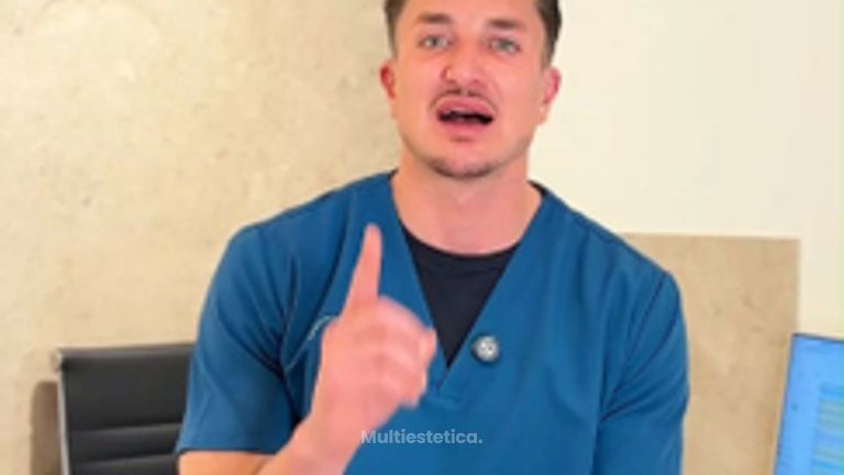Rosácea