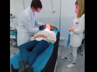 Lifting - Saona Clínicas De Estética