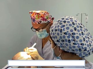 ¿Estás pensando en un Trasplante Capilar?