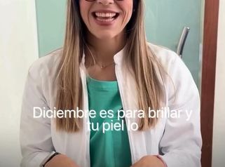 ✨💫 La mesoterapia facial hidrata, ilumina