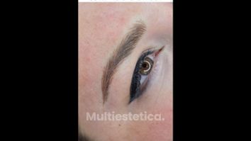 Microblading - Instituto Valenciano Micropigmentación