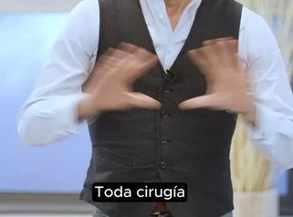 Sensibilidad mamaria tras una cirugía de aumento de pecho