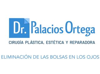 Dr. Palacios - Eliminación de las bolsas en los ojos