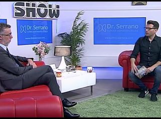 Dr. Severiano Marín de la Clínica Serrano habla sobre los tratamientos estéticos en mamas 