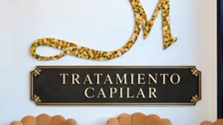 ✨MESOTERAPIA CAPILAR