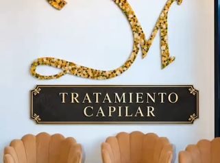 ✨MESOTERAPIA CAPILAR
