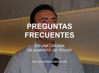 PREGUNTAS FRECUENTES - CLÍNICA TUFET