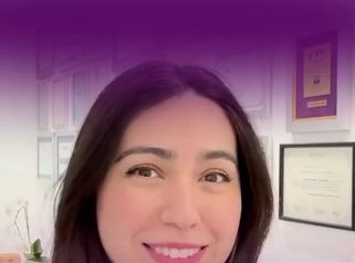 La lipopapada con enzimas ayuda a reducir la grasa localizada y a definir el contorno facial,