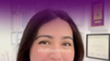 La lipopapada con enzimas ayuda a reducir la grasa localizada y a definir el contorno facial,