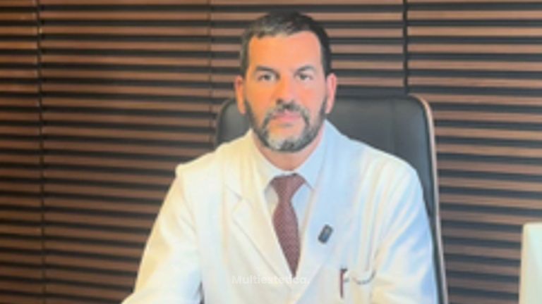 Dr. Vernetta