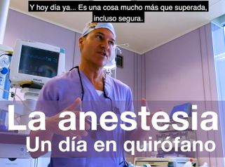 Anestesia en una cirugía plástica - IM CLINIC