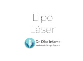 Lipoláser - Dr. José Luis Díaz Infante