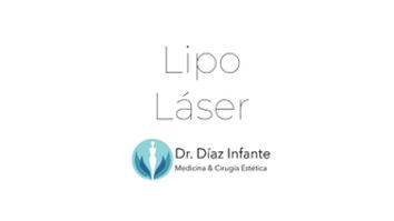 Lipoláser - Dr. José Luis Díaz Infante