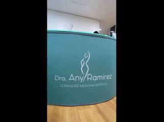 Dra. Any Ramírez