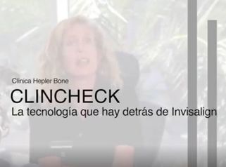 CLINCHECK: La tecnología que hay detrás de Invisalign®