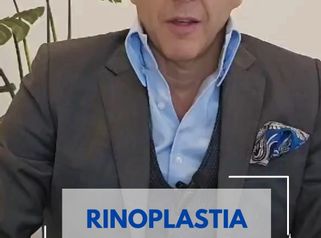 Rinoplastia ¿Abierta o cerrada?