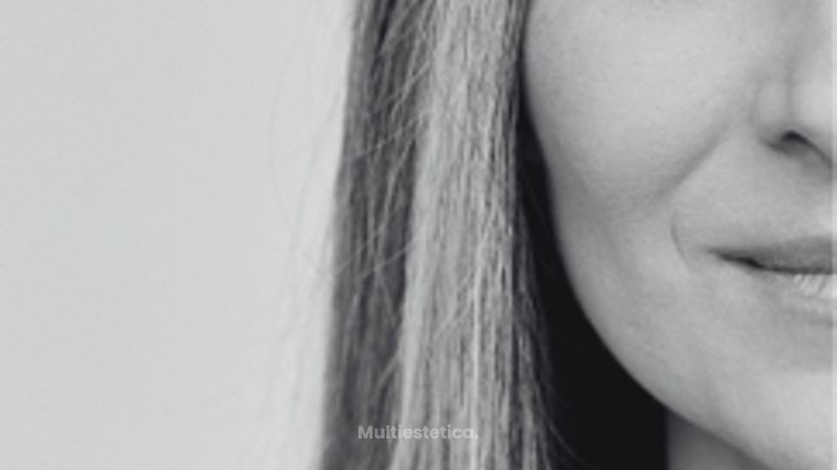 Dr. Barret - Lifting