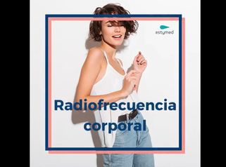 Radiofrecuencia - Clínicas Estymed