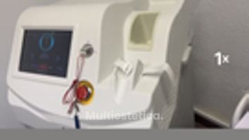 Clínica Lasernova -depilación láser indoloro