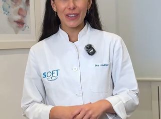 Si notas esto en tu ojera 👇volumen poco natural, aspecto hinchado o irregular