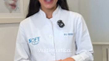 Si notas esto en tu ojera 👇volumen poco natural, aspecto hinchado o irregular