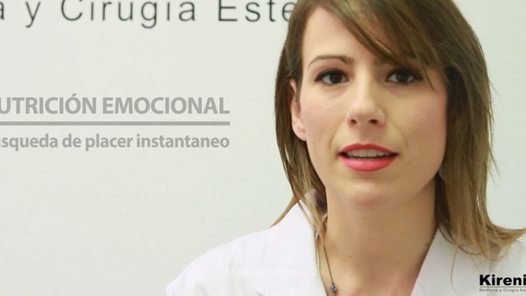 Nutrición Emocional