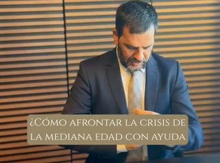 Dr. Vernetta - Crisis de la mediana edad