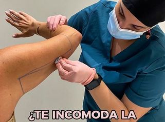 Lipoláser en Brazos