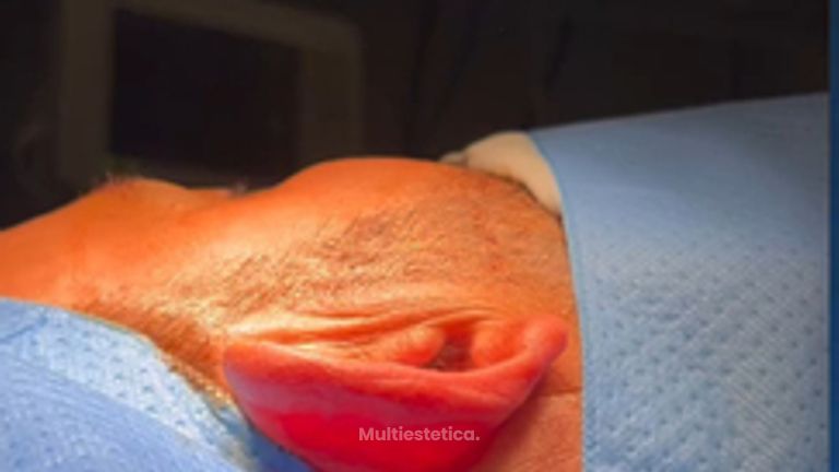 Otoplastia - Clinica Silvia Roson