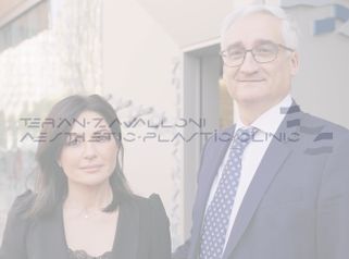 Doctor Terán & Doctora Zavalloni - Cirugía plástica