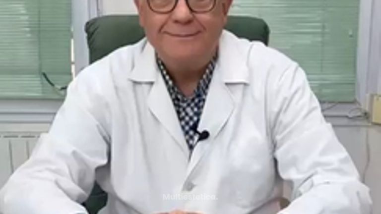 Clínica San Agustín