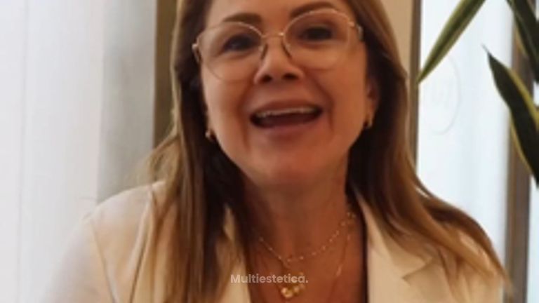 Nuestra Dra. Cecilia Abreu nos explica que se considera un buen resultado de una lipoescultura