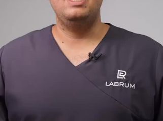 Labrum