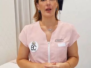 No todas las pieles necesitan lo mismo 🩷Por eso combinamos 3 tratamientos faciales adaptados