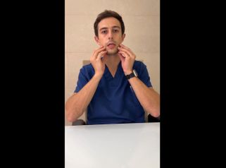 Rejuvenecimiento facial - Dr. Jiménez Ortiz