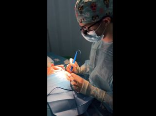 Blefaroplastia - Dr. Jiménez Ortiz