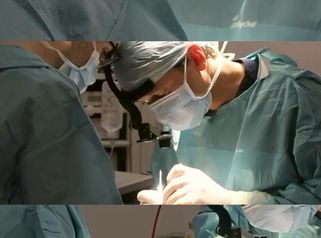 Dr. José Rey Vasalo - Lograr una buena cirugía no solo depende de la técnica.