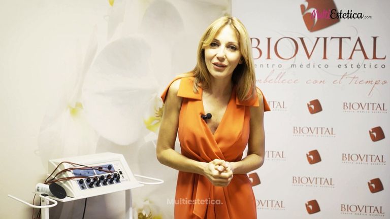 El lipoláser elimina la grasa de forma mínimamente invasiva