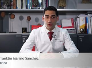 Técnicas de la Rinoplastia, ventajas del ultrasonido - Dr. Franklin Mariño Sanchez