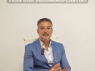 ¿TIEMPO RECUPERACIÓN ABDOMINOPLASTIA CAME
